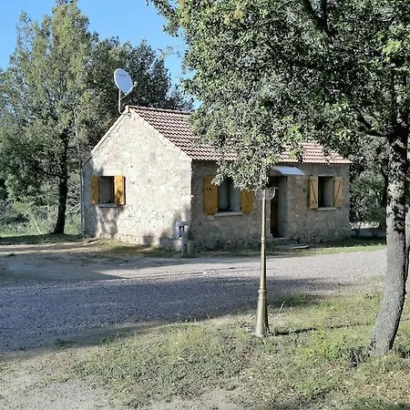 Hotel E Canicce Moltifao