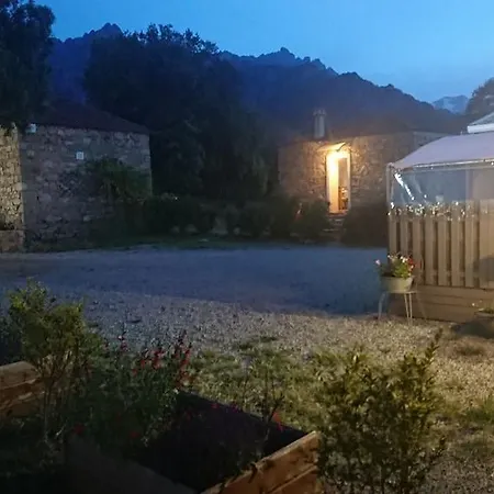 Hotel E Canicce