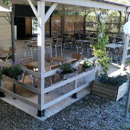 Hotell E Canicce Moltifao