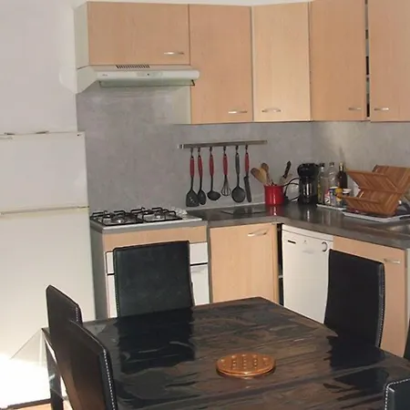 E Canicce 3* Moltifao