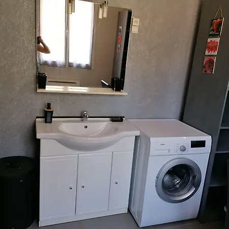 E Canicce Hotell Moltifao