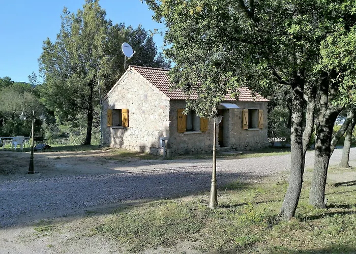 Hotel E Canicce Moltifao