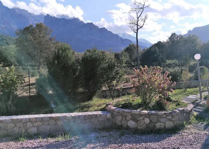 E Canicce Hotel Moltifao