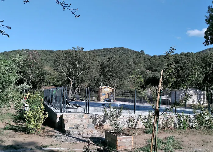 Hotel E Canicce Moltifao