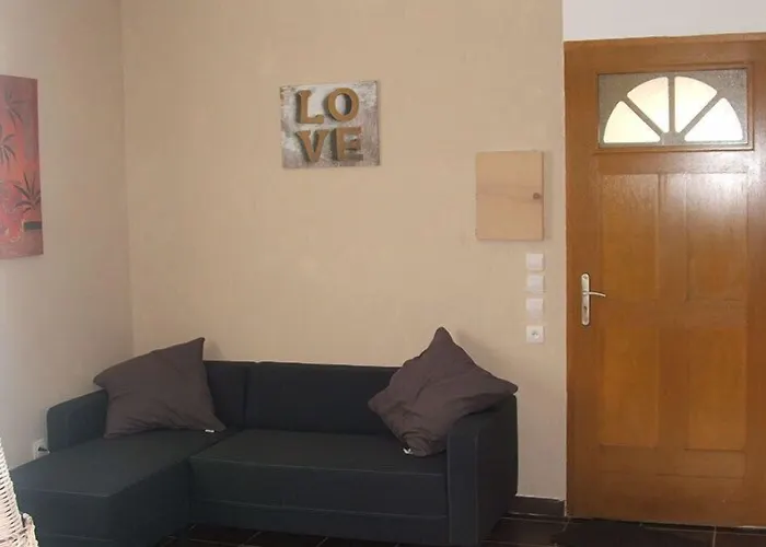 E Canicce Hotel Moltifao