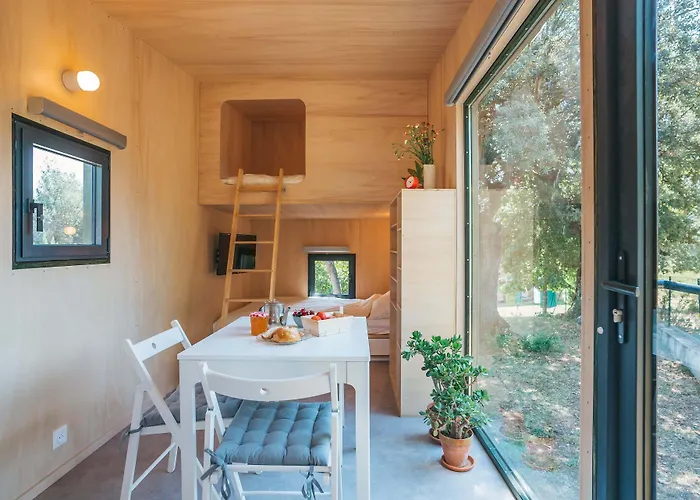 Hotel E Canicce Moltifao