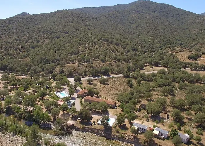 Hotel E Canicce Moltifao