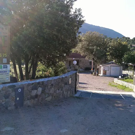 E Canicce Hotel Moltifao