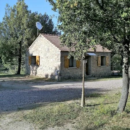 Hotel E Canicce Moltifao