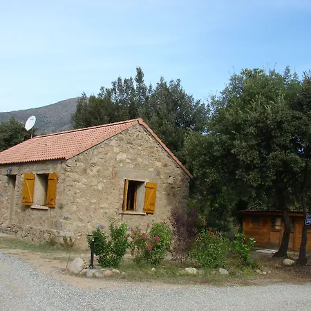 Hotel E Canicce Moltifao