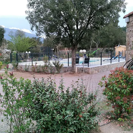 Hotel E Canicce