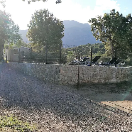 E Canicce Hotel