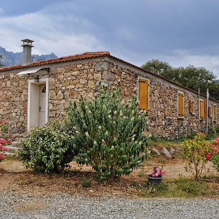 E Canicce Hotel