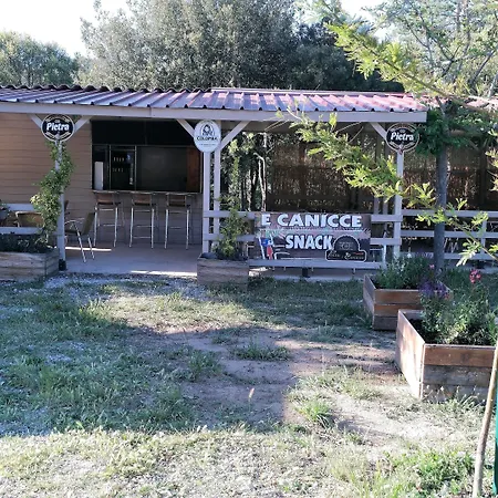 E Canicce Hotel 3*