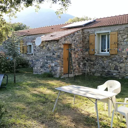 E Canicce Hotel