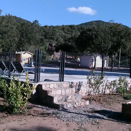 Hotel E Canicce