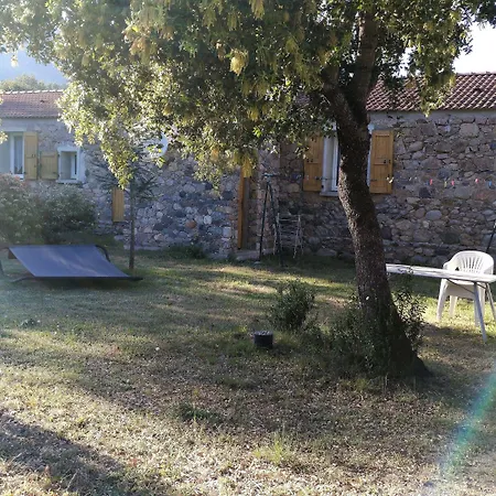 Hotel E Canicce