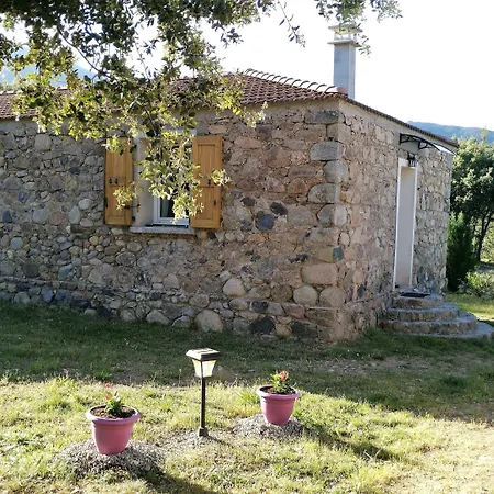 Hotel E Canicce