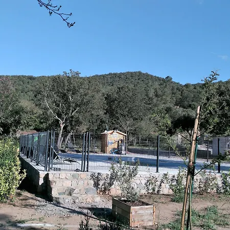 Hotel E Canicce Moltifao