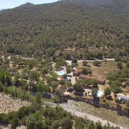 E Canicce Hotel Moltifao