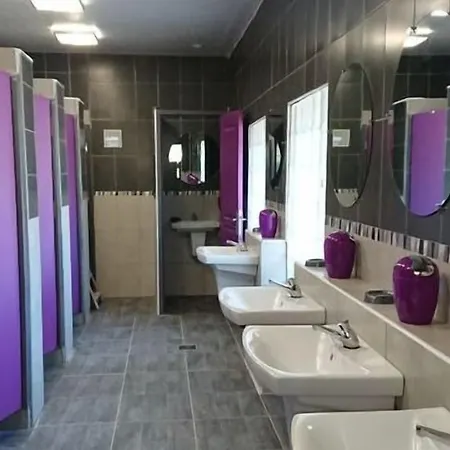 Hotel E Canicce 3*