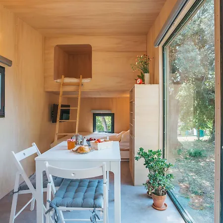 Hotel E Canicce Moltifao