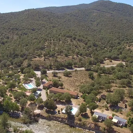 Hotel E Canicce Moltifao