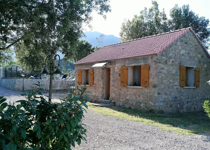 E Canicce Ξενοδοχείο 3*