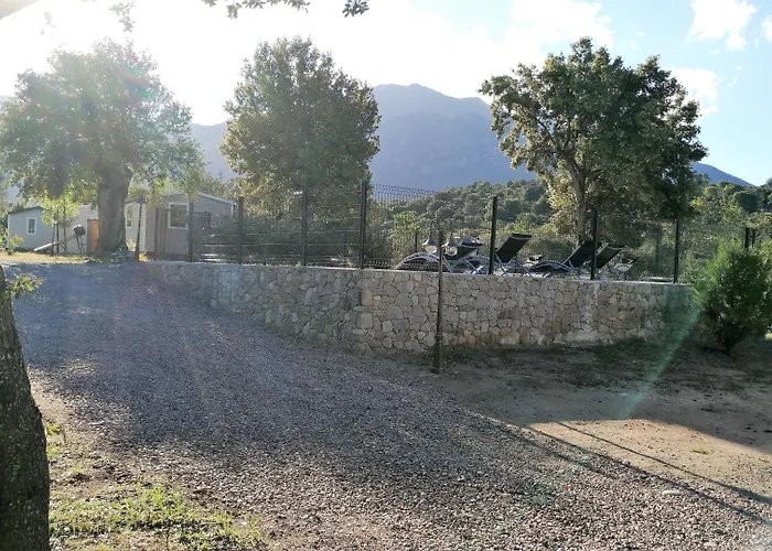 E Canicce Ξενοδοχείο