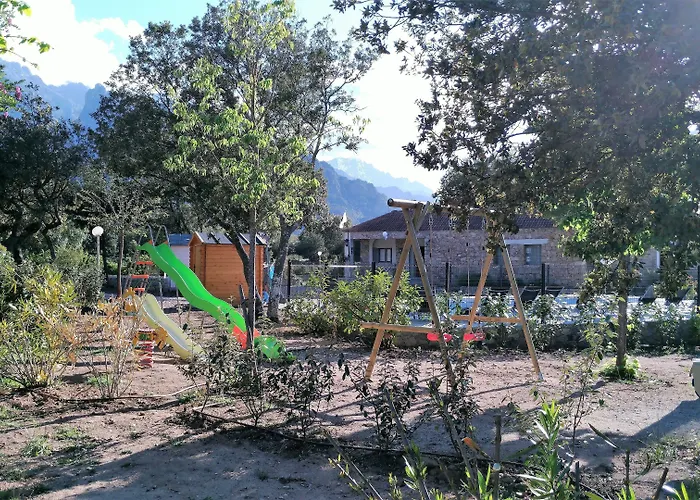 E Canicce Ξενοδοχείο