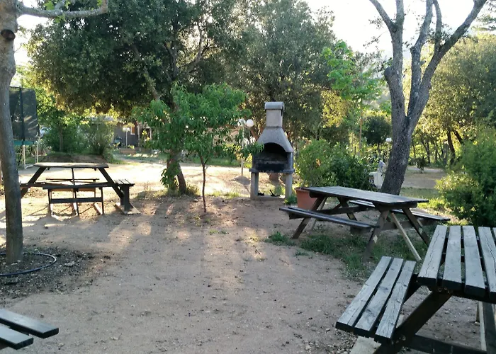 E Canicce Ξενοδοχείο 3*