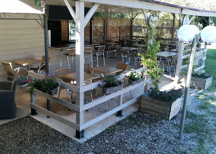 Hotel E Canicce Moltifao