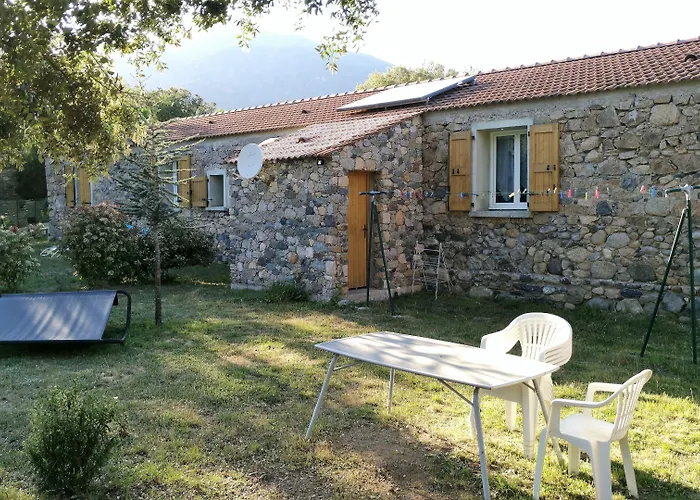 E Canicce Ξενοδοχείο