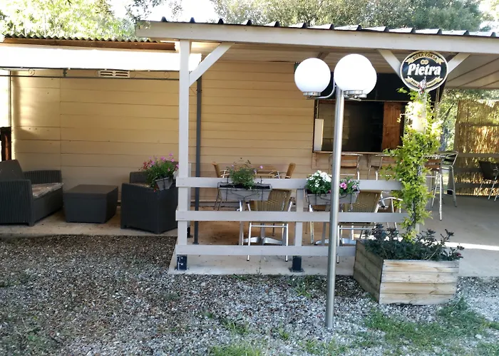 E Canicce Ξενοδοχείο 3*