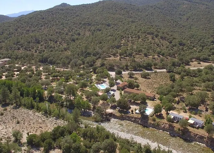 E Canicce Hotel Moltifao