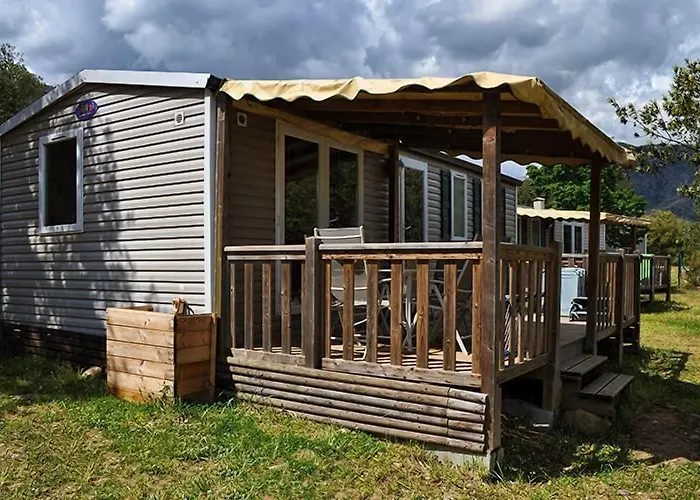 Ξενοδοχείο E Canicce Moltifao