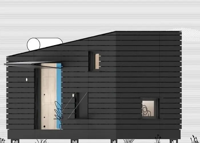 E Canicce Ξενοδοχείο 3*