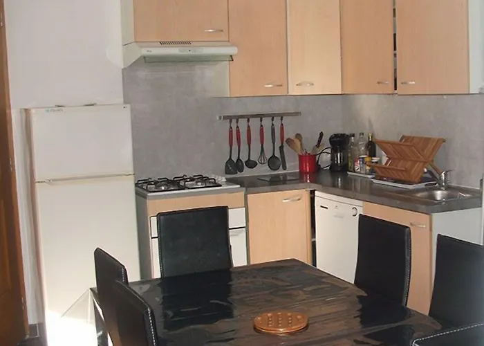 E Canicce 3* Moltifao