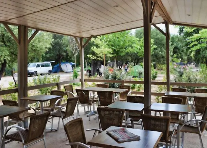 Ξενοδοχείο E Canicce 3*